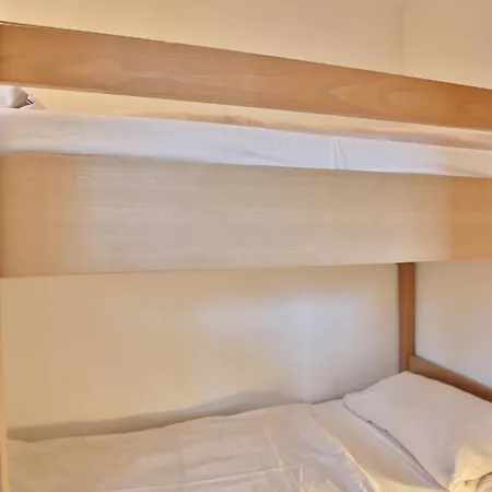 Residenz Ostseestrand 20 Scharbeutz