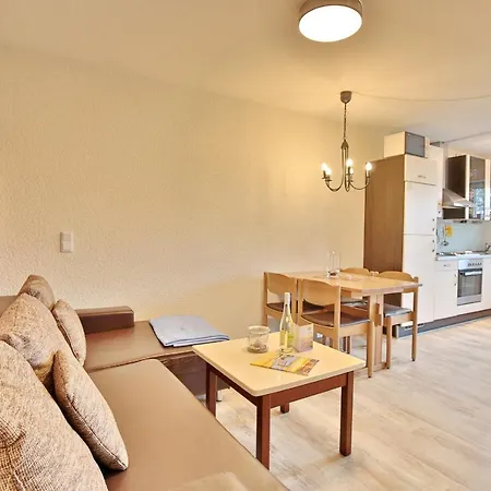 Residenz Ostseestrand 20 Lägenhet