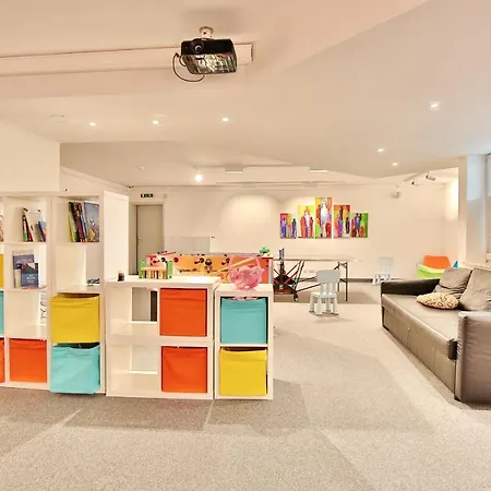 Residenz Ostseestrand 20 Scharbeutz