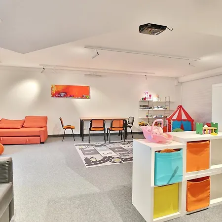 Residenz Ostseestrand 20 *