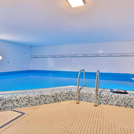 Appartement Residenz Ostseestrand 20