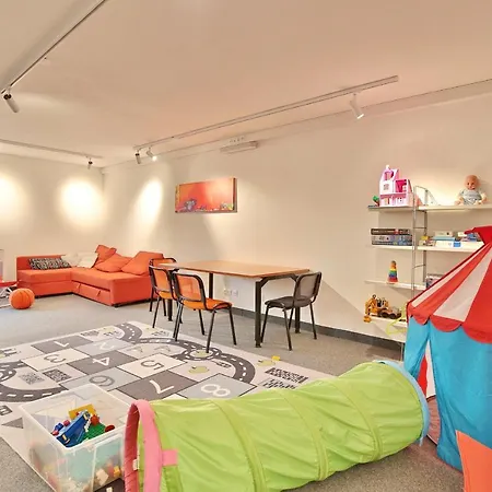 Appartement Residenz Ostseestrand 20