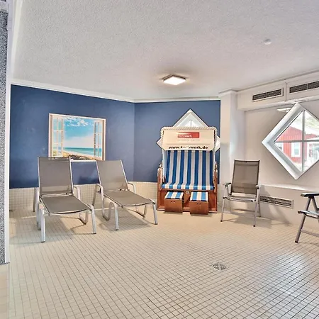 Residenz Ostseestrand 20