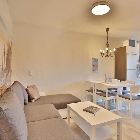 Apartment Residenz Ostseestrand 20 *