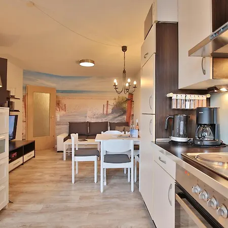 Residenz Ostseestrand 20
