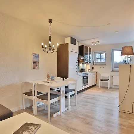 Residenz Ostseestrand 20 Scharbeutz