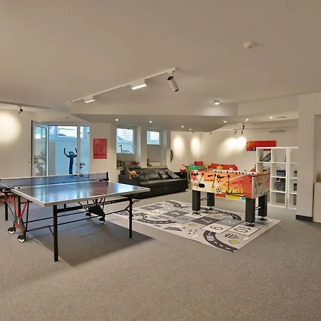 Residenz Ostseestrand 20 Lägenhet