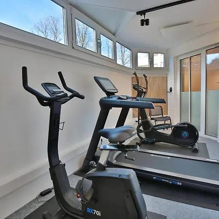 Appartement Residenz Ostseestrand 20