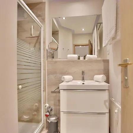 Residenz Ostseestrand 20