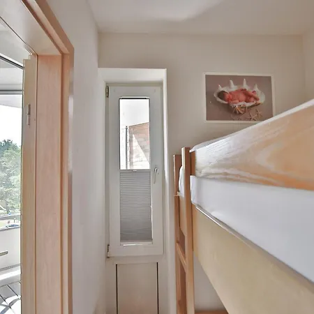 Appartement Residenz Ostseestrand 20