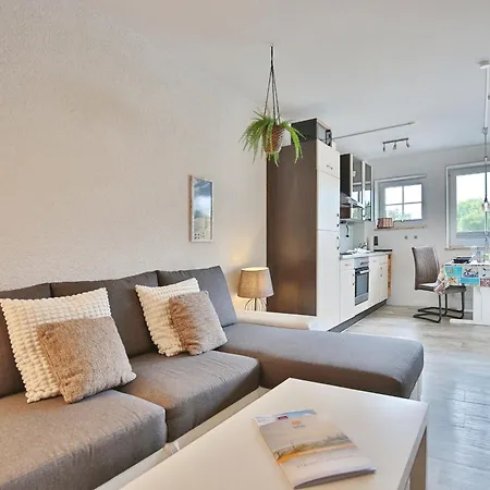 Residenz Ostseestrand 20 Lägenhet *