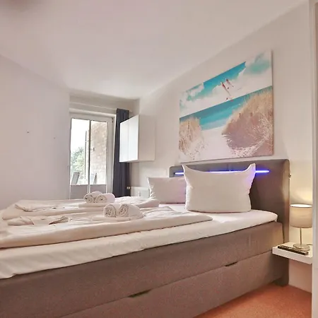 Residenz Ostseestrand 20 *