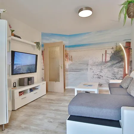 Residenz Ostseestrand 20 Scharbeutz