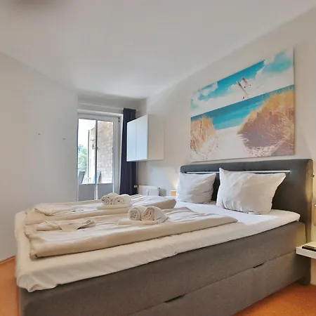 Residenz Ostseestrand 20