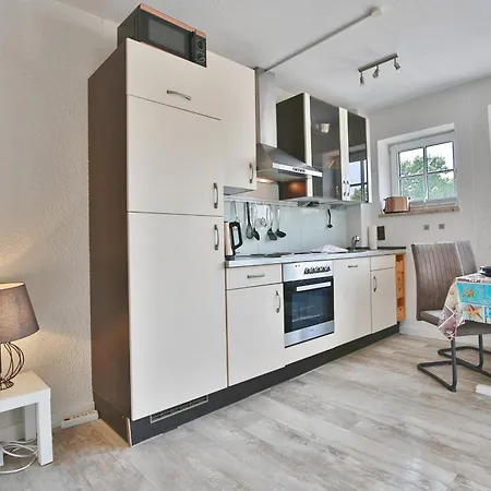 Lägenhet Residenz Ostseestrand 20