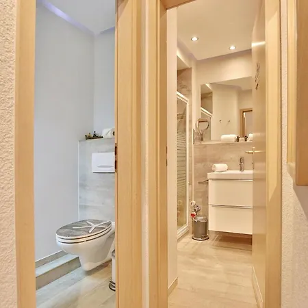 Residenz Ostseestrand 20 *